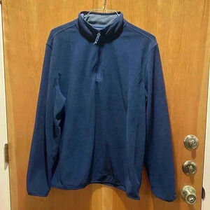 Bass fleece size XL